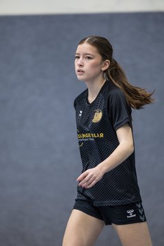 Bild 144 - wBJ Power Girls Cup Suederelbe